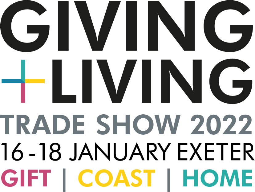Stand No.325, Giving and Living Trade show 2022